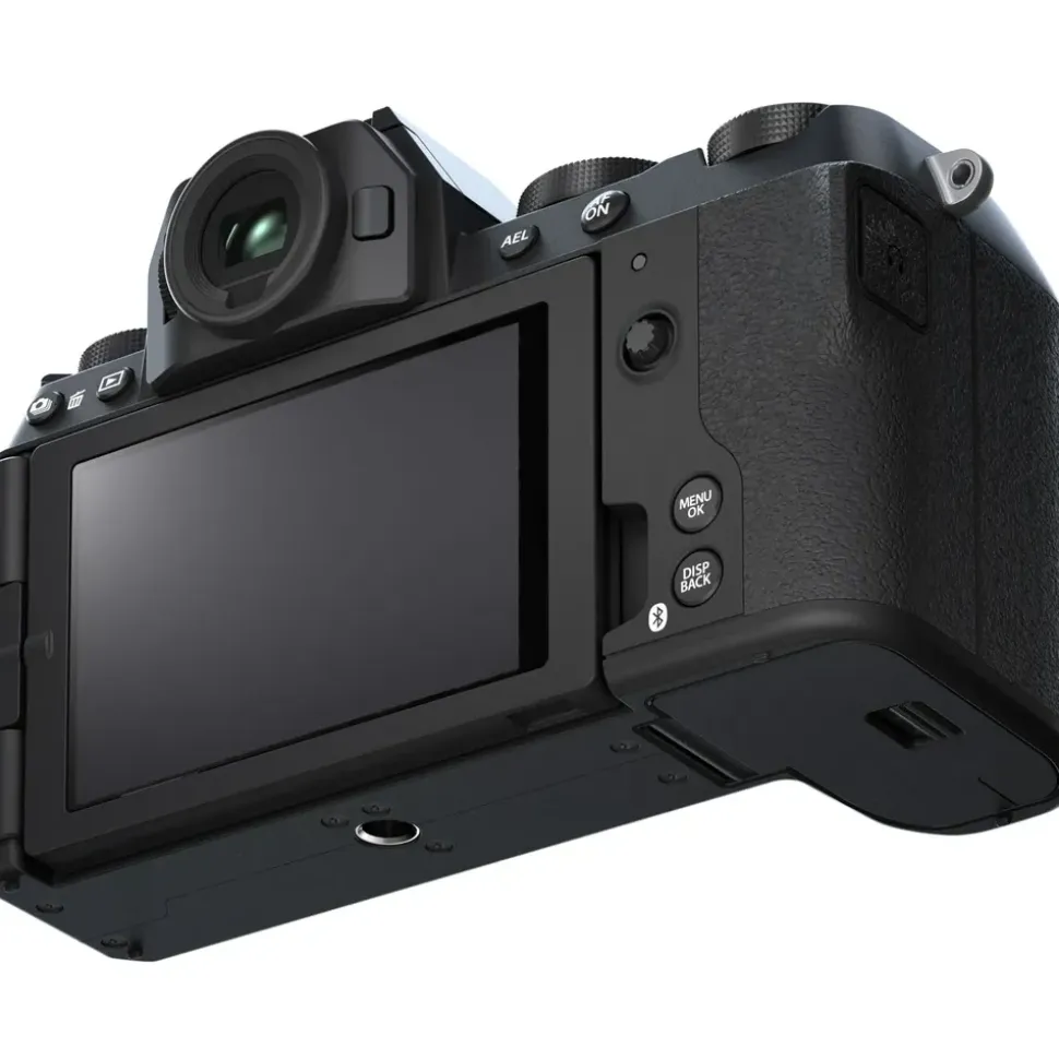 Fujifilm X-S20