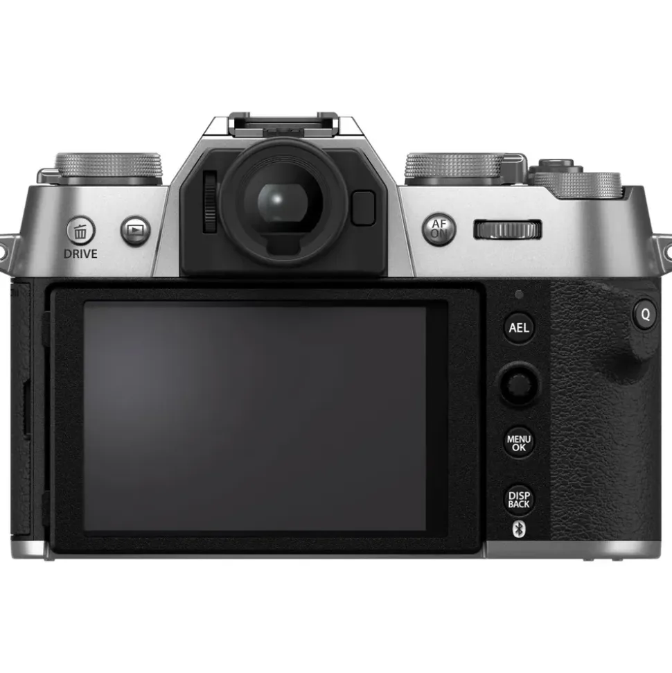 Fujifilm X-T50