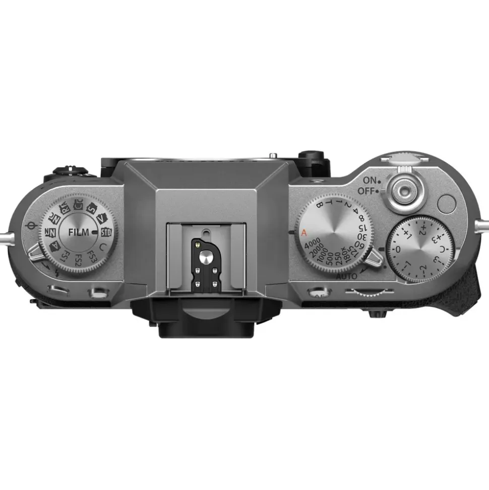 Fujifilm X-T50