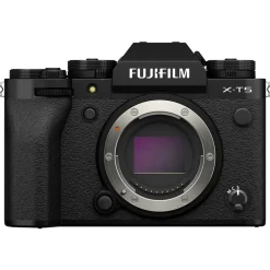 Fujifilm X-T5