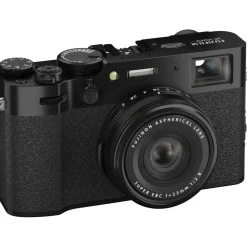 Fujifilm X100VI