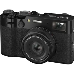 Fujifilm X100VI