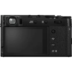 Fujifilm X100VI