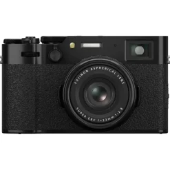 Fujifilm X100VI