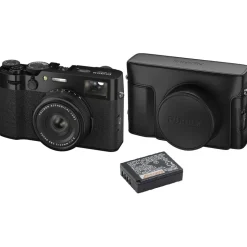 Fujifilm X100VI
