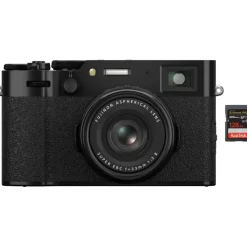 Fujifilm X100VI