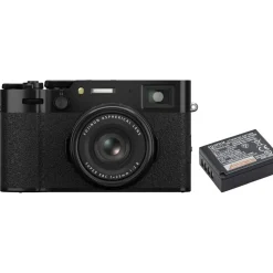 Fujifilm X100VI