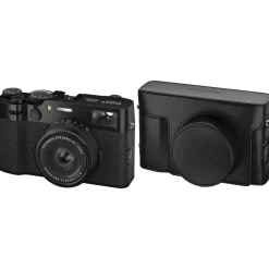 Fujifilm X100VI