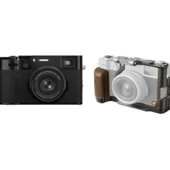 Fujifilm X100VI