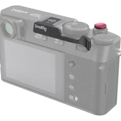 Fujifilm X100VI