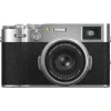 Fujifilm X100VI silber