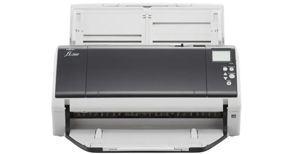 Fujitsu fi-7460