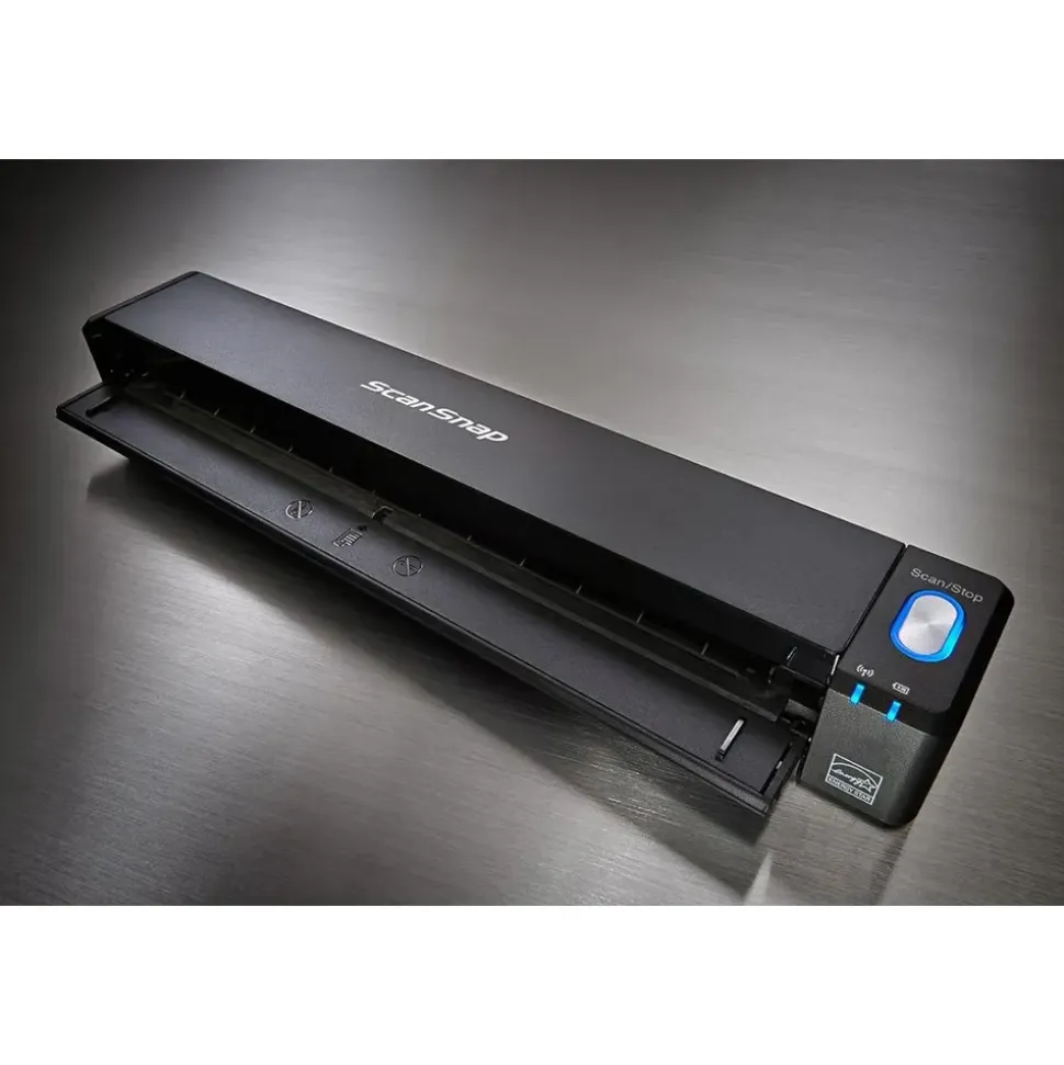 Fujitsu ScanSnap iX100