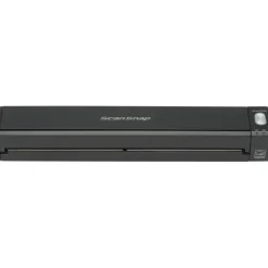 Fujitsu ScanSnap iX100
