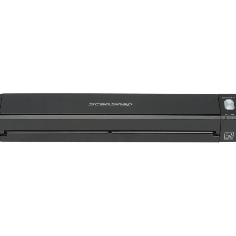 Fujitsu ScanSnap iX100