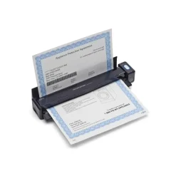 Fujitsu ScanSnap iX100