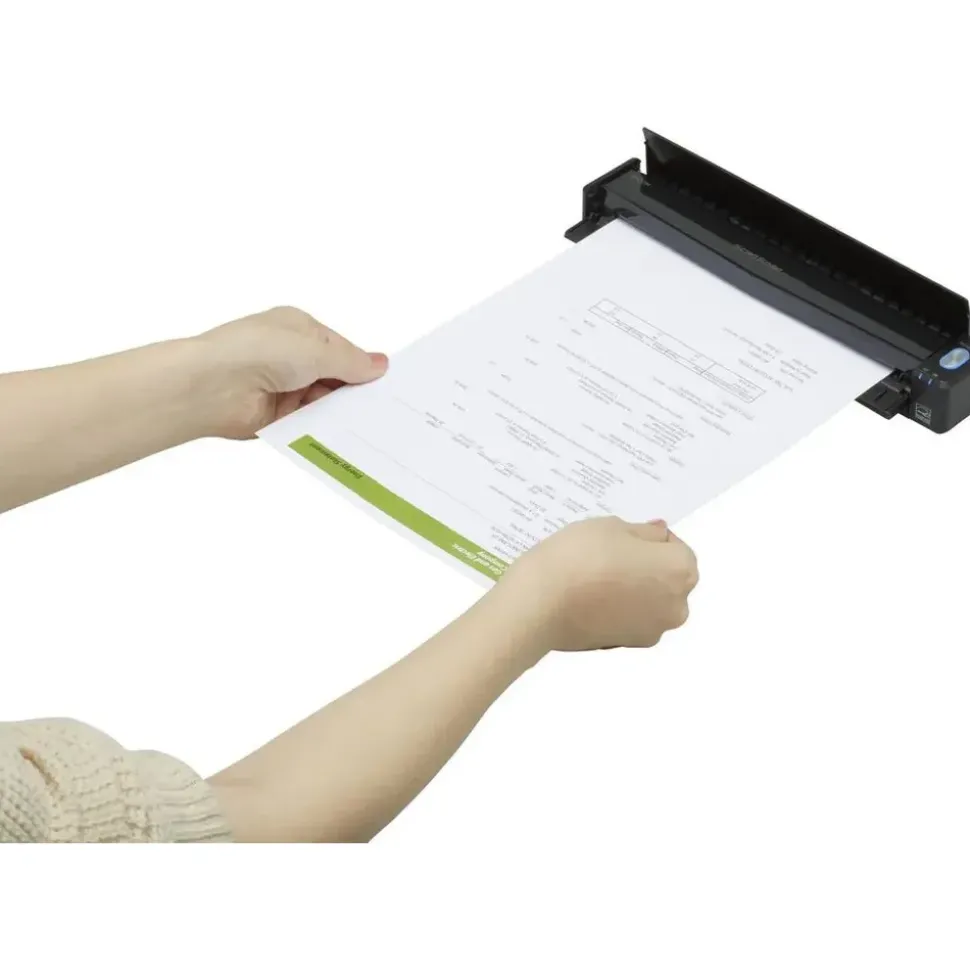 Fujitsu ScanSnap iX100