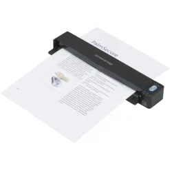 Fujitsu ScanSnap iX100