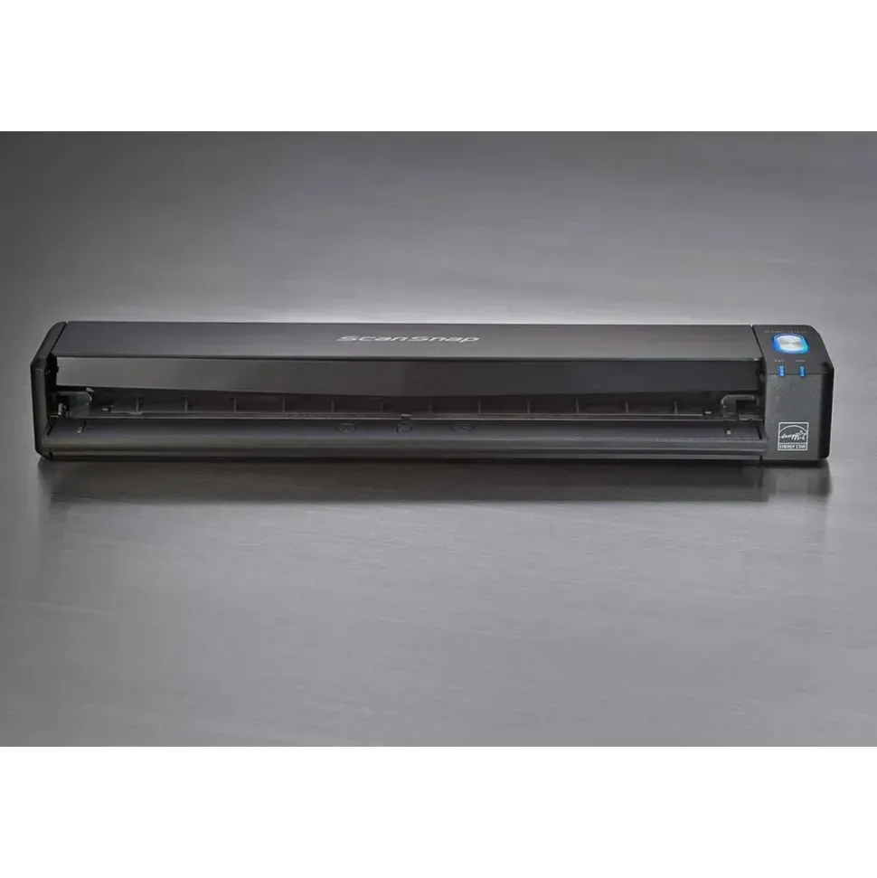 Fujitsu ScanSnap iX100