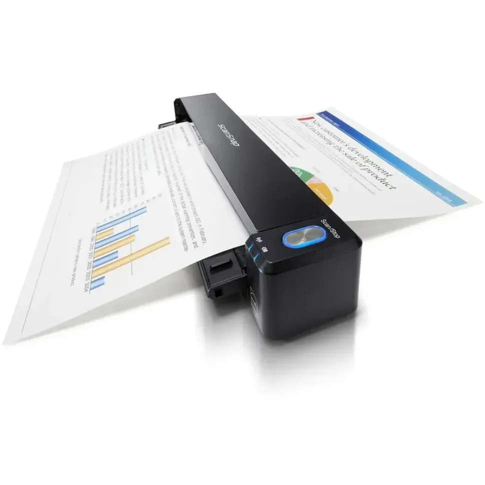 Fujitsu ScanSnap iX100