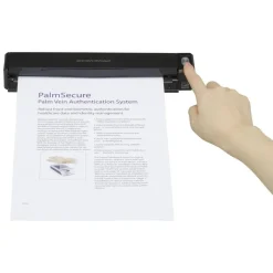 Fujitsu ScanSnap iX100