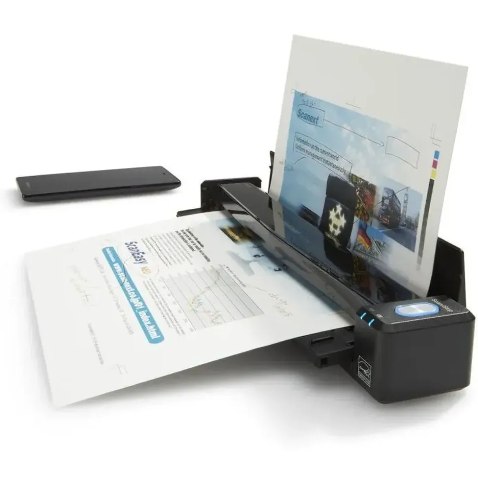 Fujitsu ScanSnap iX100