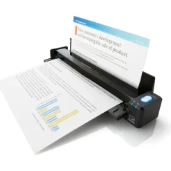 Fujitsu ScanSnap iX100