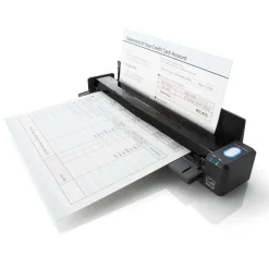 Fujitsu ScanSnap iX100