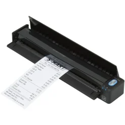 Fujitsu ScanSnap iX100