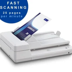 Fujitsu SP-1425 Dokumentenscanner