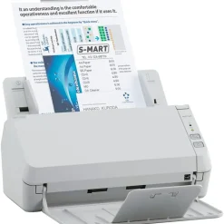 Fujitsu SP-1120N Dokumentenscanner