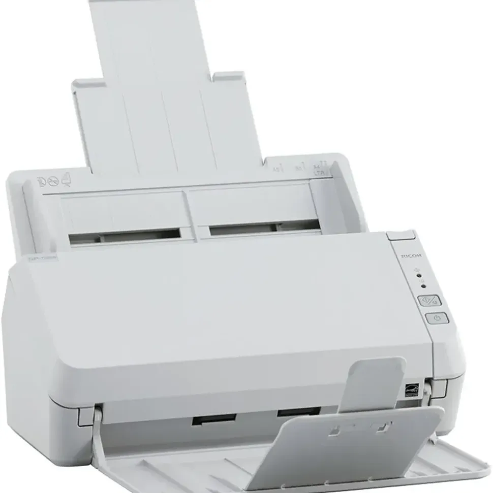 Fujitsu SP-1120N Dokumentenscanner