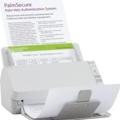 Fujitsu SP-1120N Dokumentenscanner