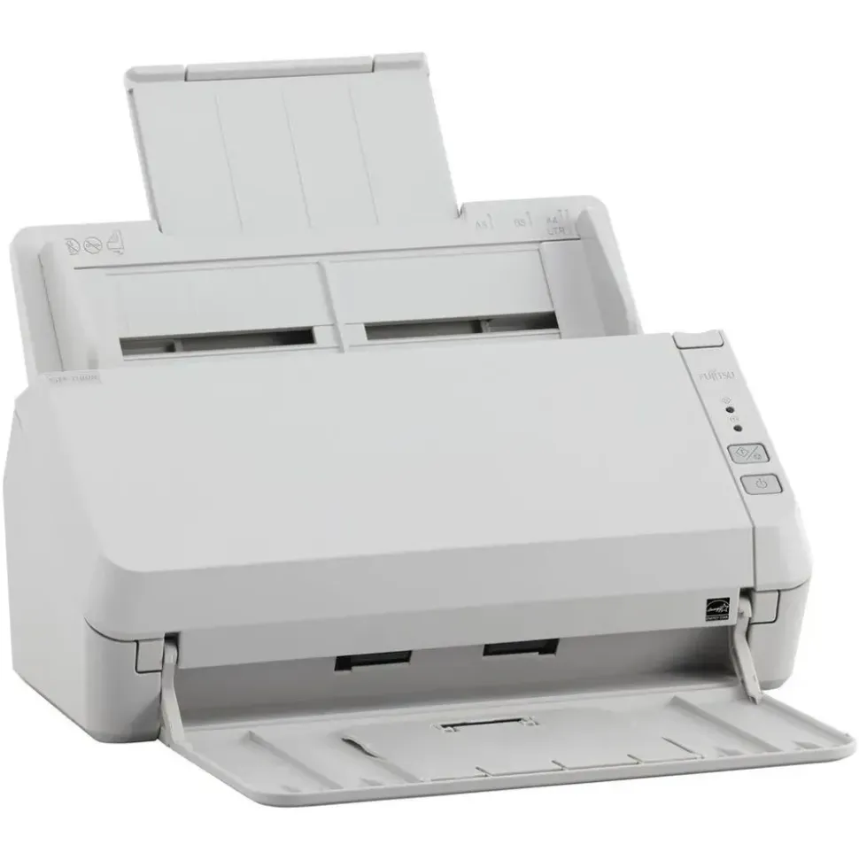 Fujitsu SP-1120N Dokumentenscanner