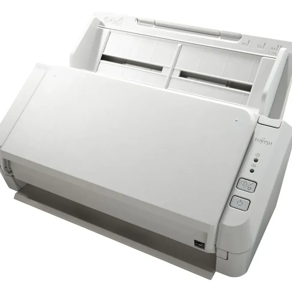 Fujitsu SP-1120N Dokumentenscanner