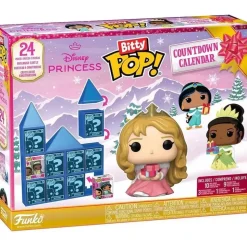 Funko Bitty POP! Countdown Calendar