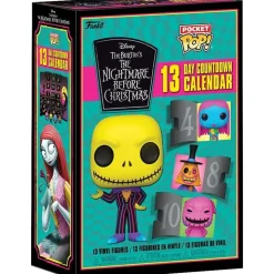 Funko POP! Sammelfiguren Adventskalender