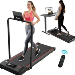 funlife F1 Walking Pad Rot