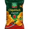 Funny-Frisch Paprika Chipsfrisch 40 g