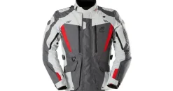 Furygan Apalaches Evo Motorradjacke Schwarz M