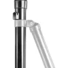 GAH Alberts Zaunpfähle 34 x 1750 mm grün 6 St.