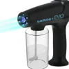 GAMMA+ Evo Nano Mister Schwarz