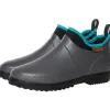 Gardena Gummistiefel Dunkelgrau 43