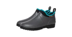 Gardena Gummistiefel Dunkelgrau 43