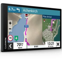 Garmin Camper
