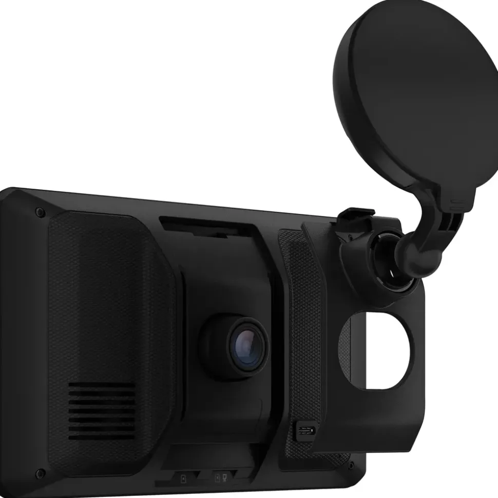 Garmin CamperCam 795 MT-D EU Navigationsgerät 17,7 cm DashCam GPS/Gallileo