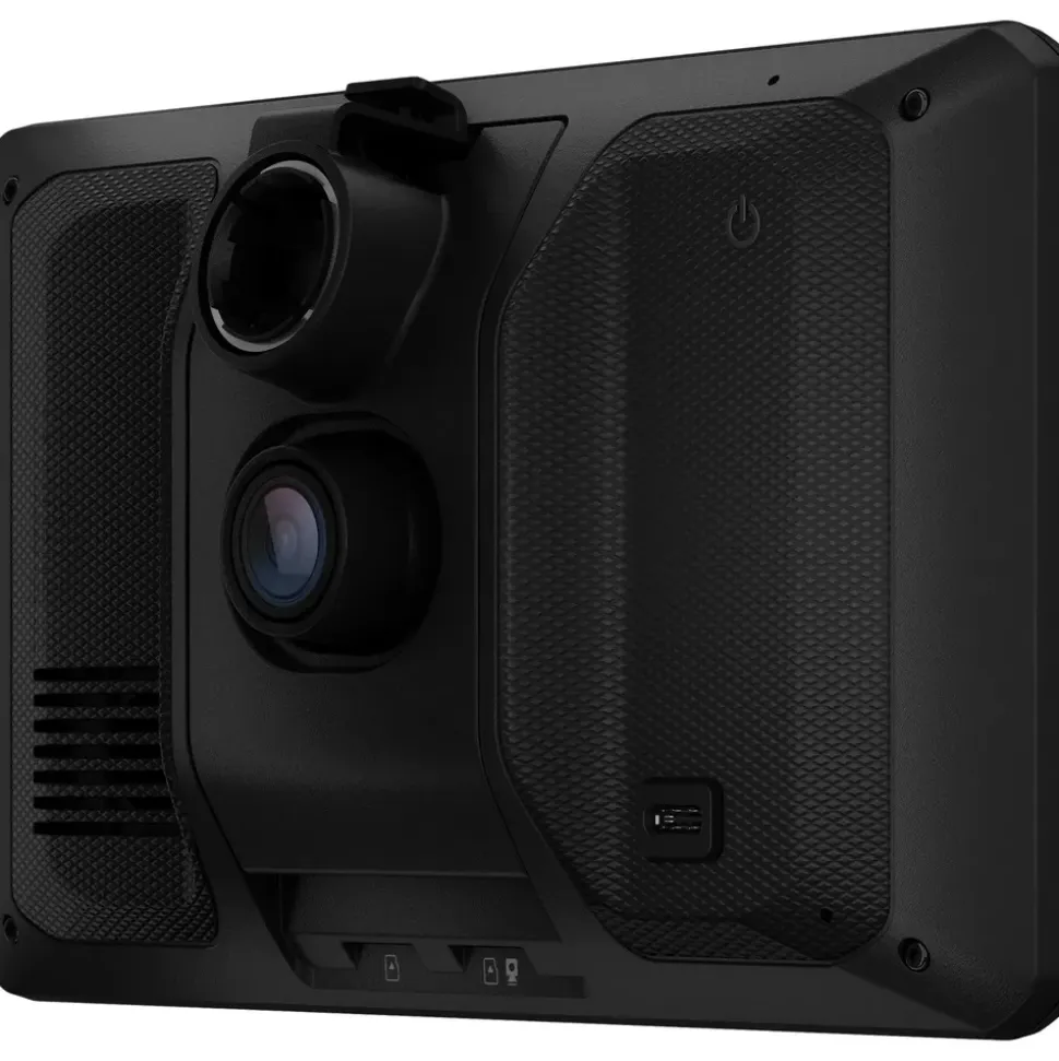 Garmin CamperCam 795 MT-D EU Navigationsgerät 17,7 cm DashCam GPS/Gallileo