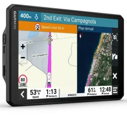Garmin Camper 895 MT-S 8 Zoll
