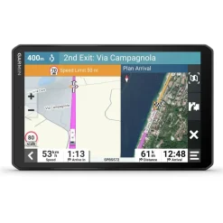 Garmin Camper 895 MT-S 8 Zoll