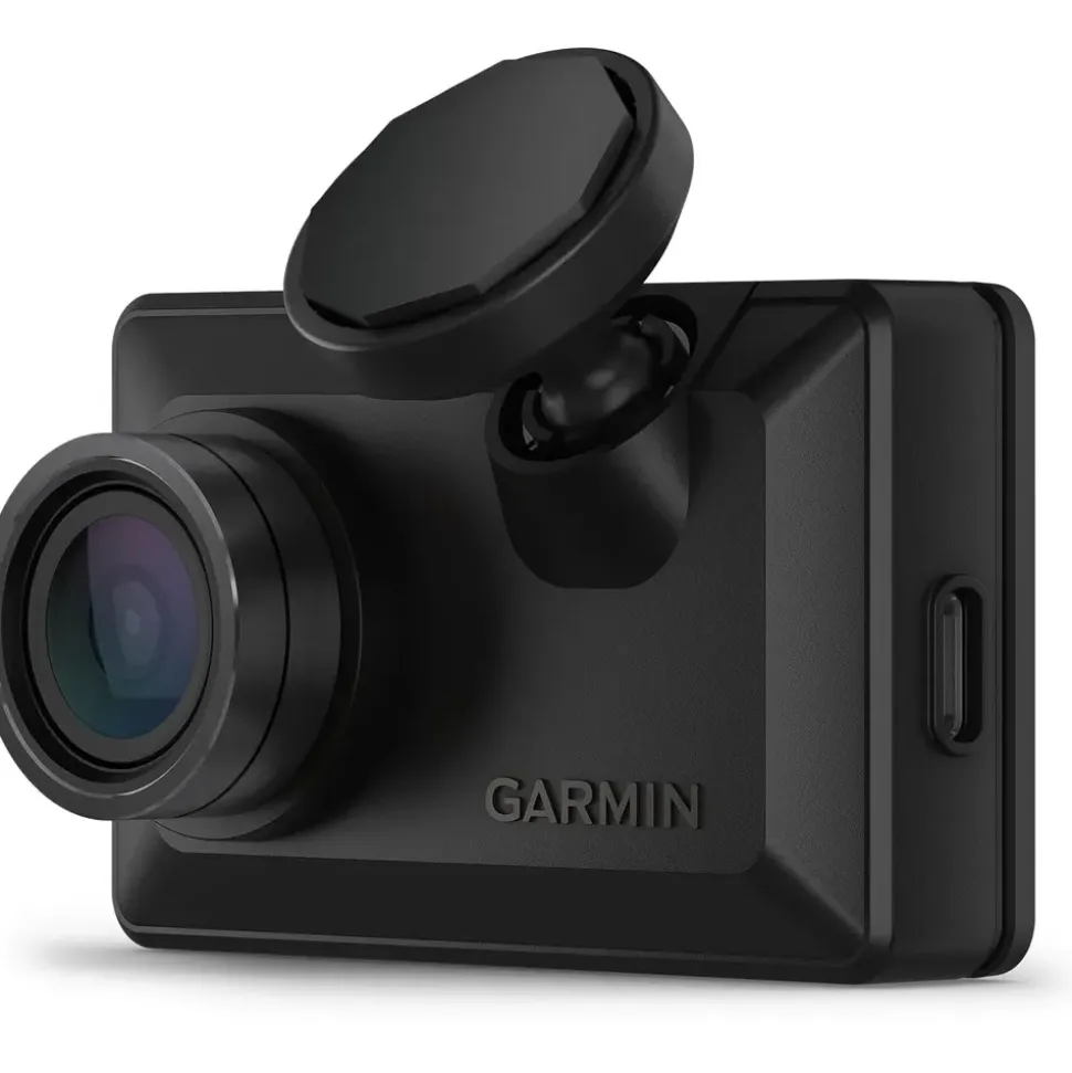 Garmin Dash Cam X210 2560 x 1400 60 fps